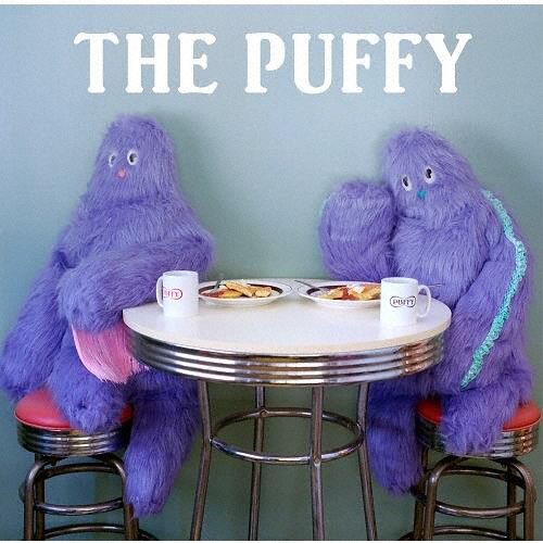 PUFFY / THE PUFFY [限定]