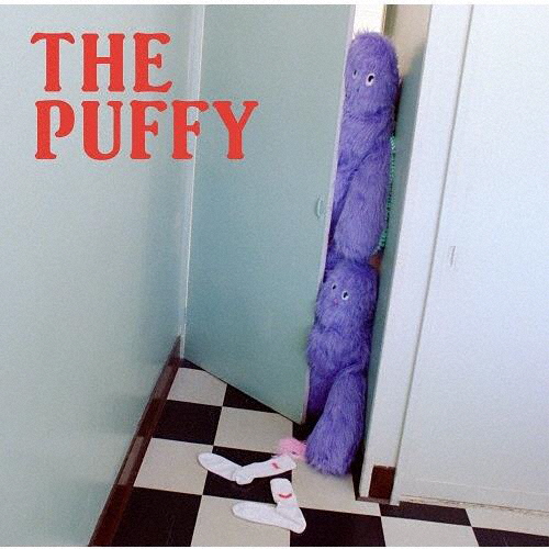 PUFFY / THE PUFFY [CD+DVD] [限定]
