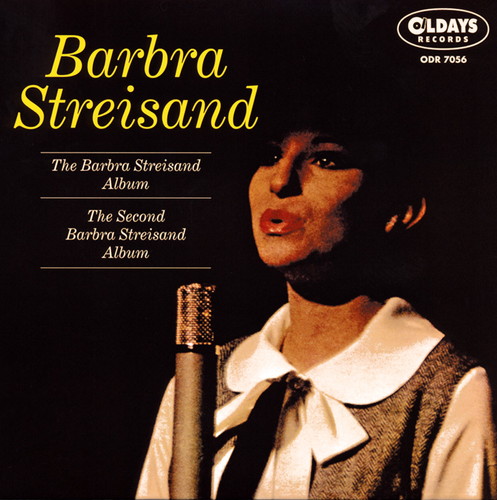 バーブラ・ストライサンド LAZY AFTERNOON/BARBRA STREISAND/バーブラ・ストライサンド