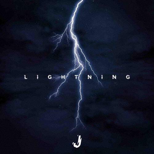 J / LIGHTNING [Blu-ray+CD]