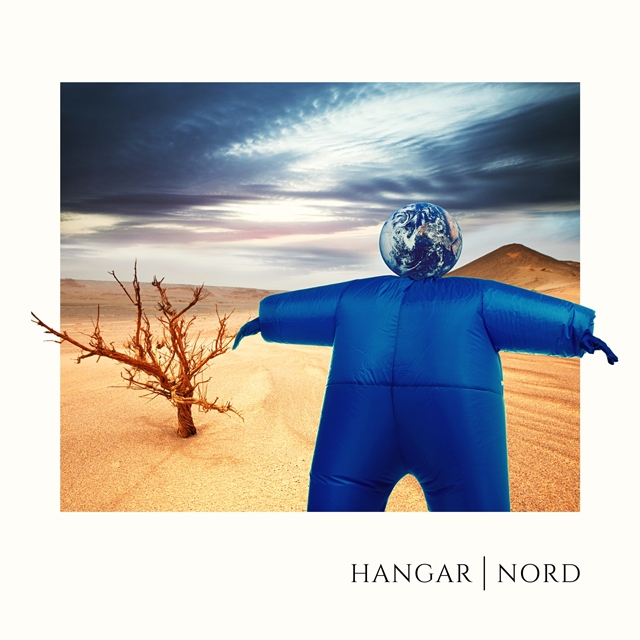 ハンガー・ノード - ハンガー・ノード [CD] [デジパック仕様]