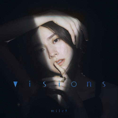 milet - visions [CD]