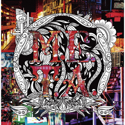 vistlip ／ M.E.T.A. [CD+DVD] [限定] [CD] [アルバム] - CDJournal