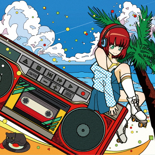 GROOVIN' 昭和アーカイヴス 1.シティ・ポップ&メロウ・サウンド [CD