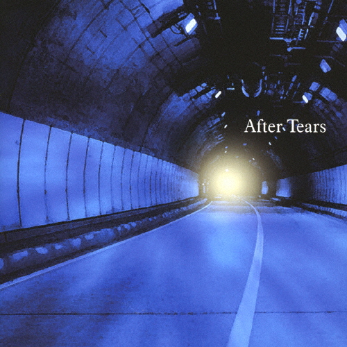 MUTHAS PRIDE / After Tears〜明日への光