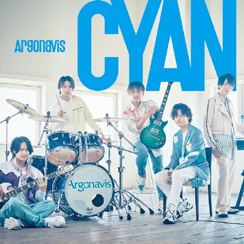 Argonavis / CYAN