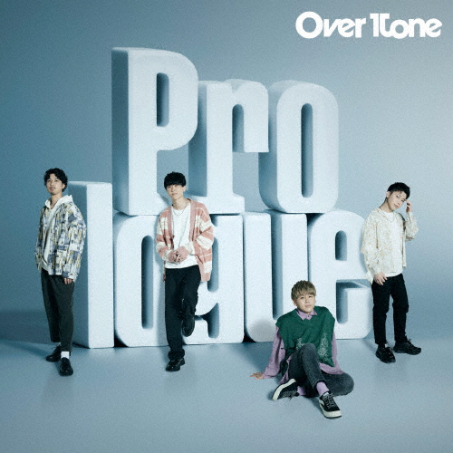 OverTone / Prologue