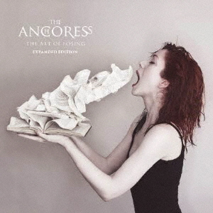 THE ANCHORESS / THE ART OF LOSING (EXPANDED EDITION)(8月中旬〜8月下旬発売予定)