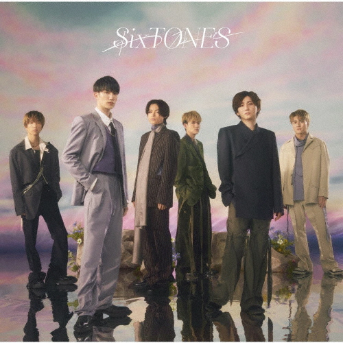 SixTONES - わたし [CD]