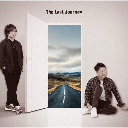 DEEN - The Last Journey〜47の扉〜 [CD]
