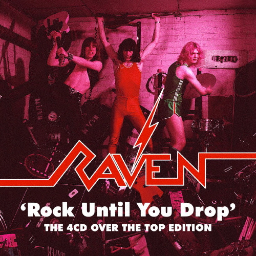 レイヴン ロック アンテイゥ ユー ドロップ 4cd Cd アルバム Cdjournal レイヴン ロック アンテイゥ ユー ドロップ 4cd Cd アルバム Cdjournal