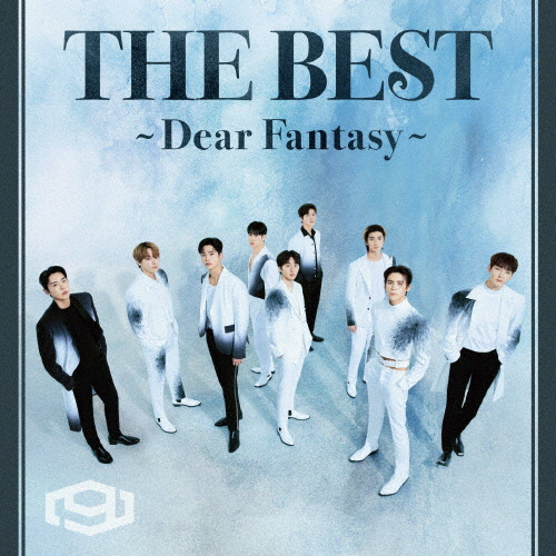 SF9 / THE BEST 〜Dear Fantasy〜 [CD+DVD] [限定]