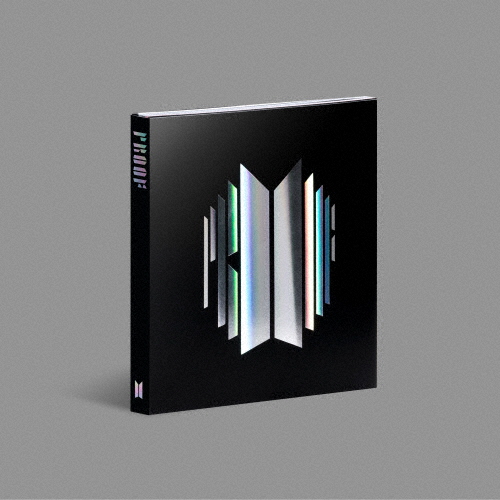 BTS / Proof(Compact Edition) [3CD] [限定] - CDJournal