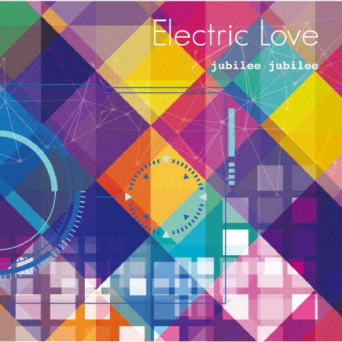 jubilee jubilee / Electric Love