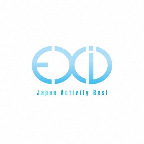 EXID / Japan Activity Best [2CD]