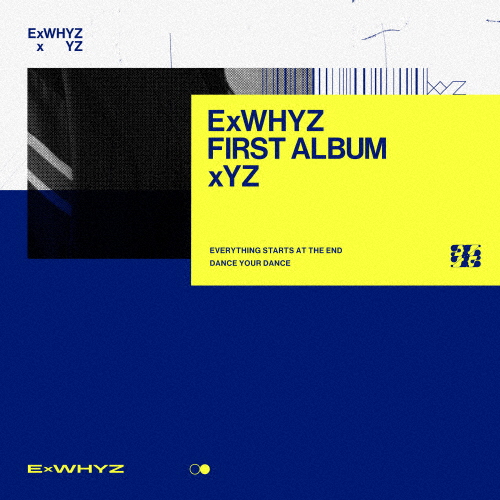 ExWHYZ / xYZ [CD+DVD]