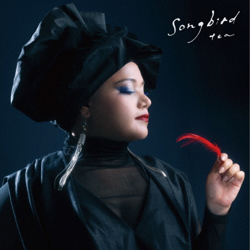 tea - Songbird [CD] [紙ジャケット仕様]