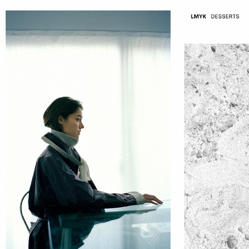 LMYK / DESSERTS - CDJournal