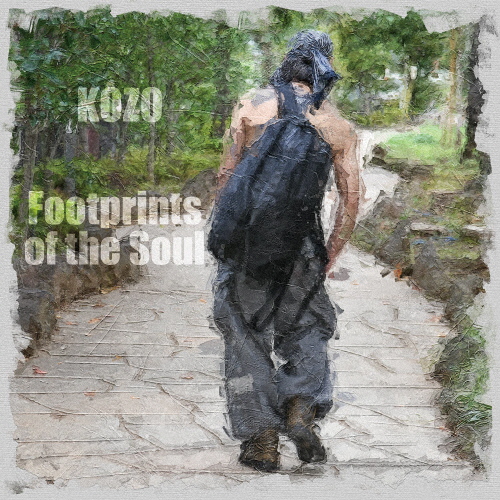 KOZO / Footprints of the Soul