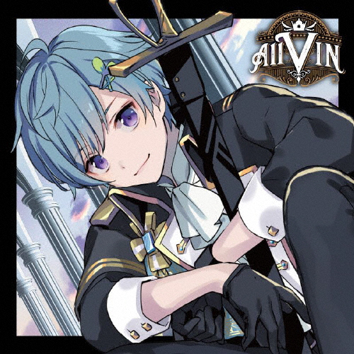 騎士A KnightA ALLVIN CD Knight A - 騎士A - ／ AllVIN [限定] [CD] [シングル] - CDJournal