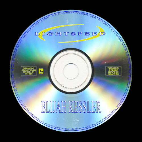 ELIJAH KESSLER / LIGHTSPEED CDJournal