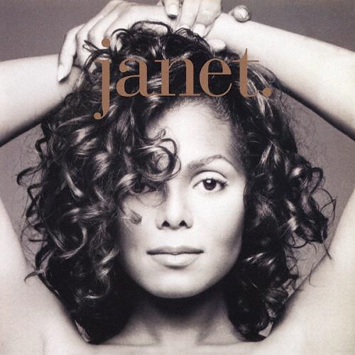 ジャネット・ジャクソン - janet.デラックス・エディション [2CD] [SHM-CD]