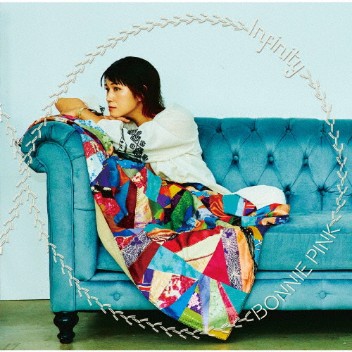 BONNIE PINK ／ Infinity [CD] [アルバム] - CDJournal