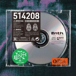 [なんこつ] ENTH CDまとめ売り　7枚 0000000000212_1RQ4XFG.jpg