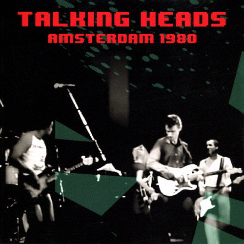 トーキング・ヘッズ/クロノロジー〜グレイト・ライヴ　DVD Amazon.com: Talking Heads: Chronology Deluxe : Tina Weymouth