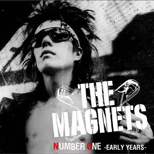 THE MAGNETS - CDJournal