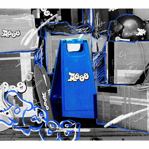 驚きの価格が実現！ Aooo CDJournal - [アルバム] [CD] Aooo ／ 邦楽