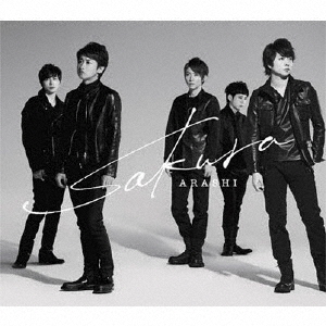 ARASHI - Sakura [Official Music Video] - YouTube