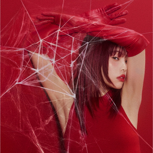 アイナ・ジ・エンド/RUBY POP ［CD+2DVD］＜通常盤＞