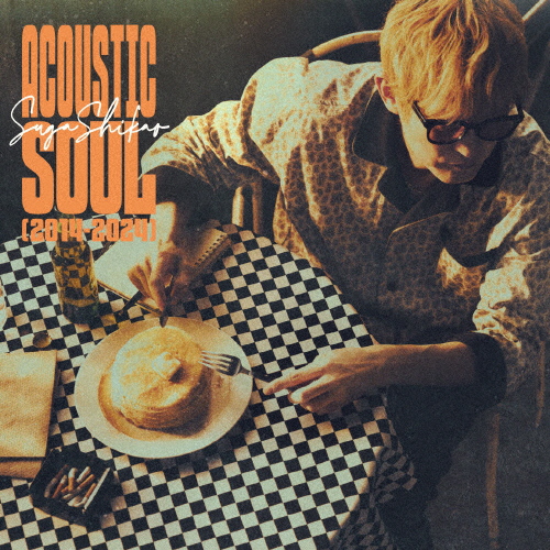 Acoustic Soul 2014-2024 - スガ シカオのアルバム - Apple Music