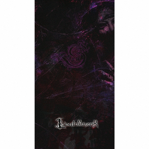 La'veil MizeriA 『　　』 La'veil MizeriA - New look - Crimson Lotus - Visual Kei