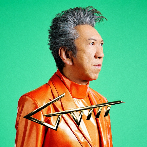 新品 布袋寅泰 ／ GUITARHYTHM VIII [Blu-ray+CD] [限定] [CD 邦楽