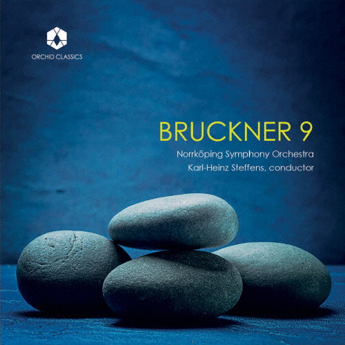 ブルックナー:交響曲第9番 [CD] Amazon.co.jp: ブルックナー:交響曲第9番: ミュージック