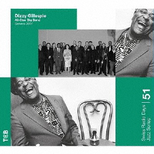 ディジー・ガレスピー・オールスター・ビッグ・バンド ／ Swiss Radio