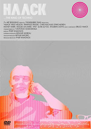 その他 Haack the King of Techno [DVD] HAACK -The King of Techno- [DVD] - CDJournal.com