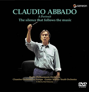 その他 Claudio Abbado: A Portrait [DVD] Claudio Abbado: A Portrait [DVD]