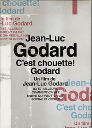 ジャン=リュック・ゴダール DVDBOX〈期間限定生産・4枚組〉 [DVD] CDJournal