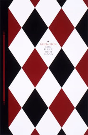 【初回盤】BUCK-TICK 13th FLOOR WITH DIANA DVD BUCK-TICK / 13th FLOOR WITH DIANA〈初回生産限定盤・2枚組