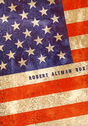 ロバート・アルトマン BOX〈4枚組〉 [DVD] - CDJournal