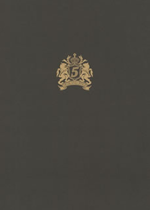 D-5 PROJECT 探偵事務所5”～5ナンバーで呼ばれる探偵達の物語  