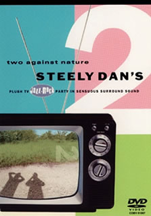 スティーリー・ダン/シークレット・ライブ・イン・ニューヨーク スティーリー・ダン ／ シークレット・ライヴ・イン・NY [DVD