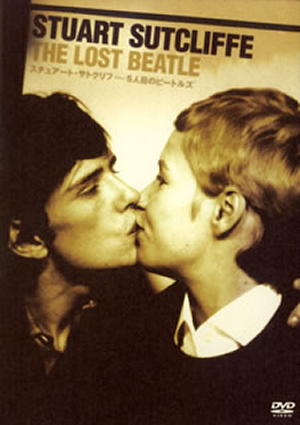 スチュアート・サトクリフ-5人目のビートルズ [DVD] - CDJournal