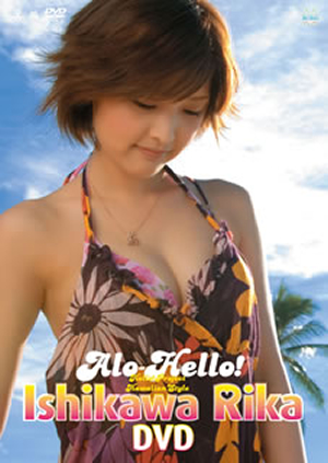 石川梨華 写真集 美勇伝 DVD6枚 セット 【公式通販】