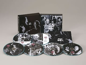 必殺仕事人 一掛之巻(6枚組) DVD 必殺仕事人 一掛之巻〈初回限定生産・6枚組〉 [DVD] - CDJournal