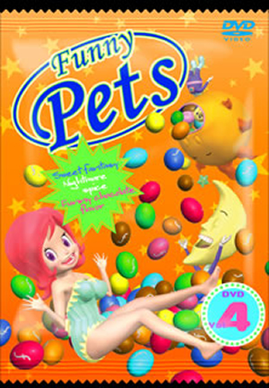 ファニーペッツ　DVD &CD 増田龍治 Amazon.co.jp: Funny Pets ファニーペッツ 1stシーズンBOX