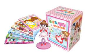味楽る!ミミカ ミラクルBOX〈6枚組〉 [DVD] - CDJournal